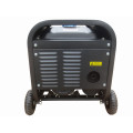 Hot Sale Europe Style Gasoline Generator, CE Generator with Remote Control Start